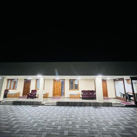 The Tendoinn Pollachi Exterior photo